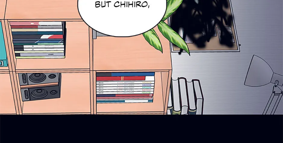 Hara of Thunder Chapter 59 page 104 - 