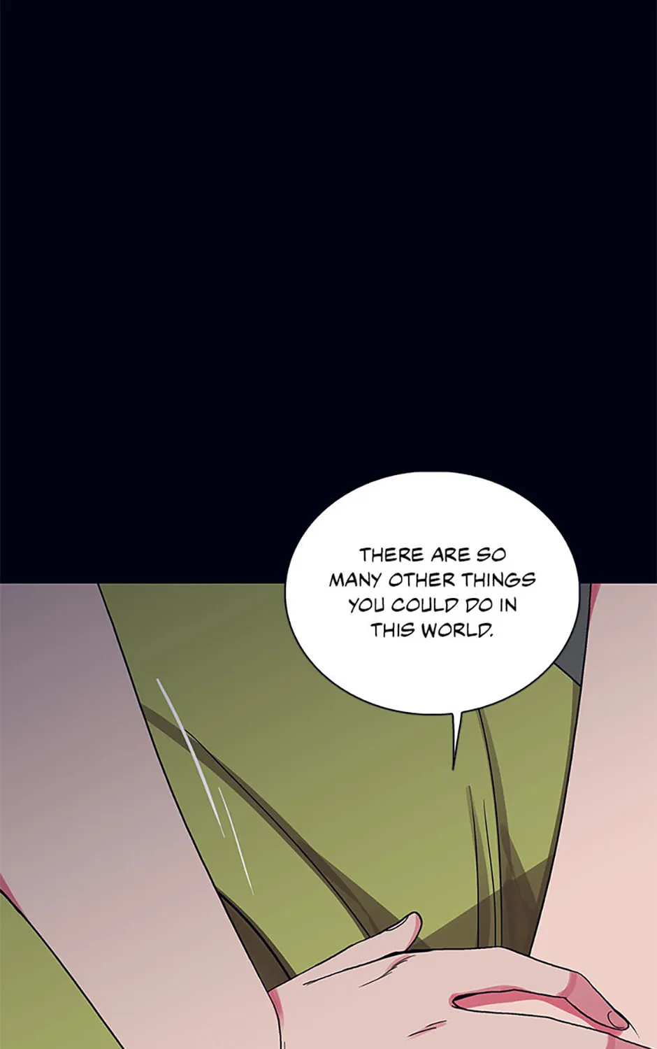 Hara of Thunder Chapter 59 page 105 - 