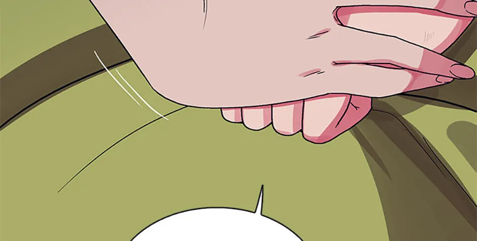 Hara of Thunder Chapter 59 page 106 - 