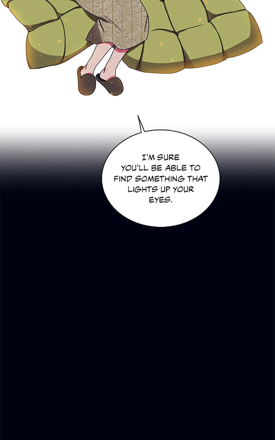 Hara of Thunder Chapter 59 page 109 - 