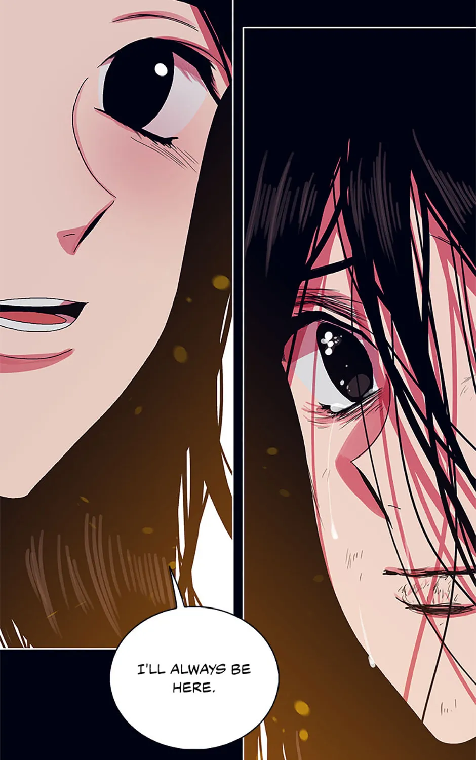 Hara of Thunder Chapter 59 page 111 - 