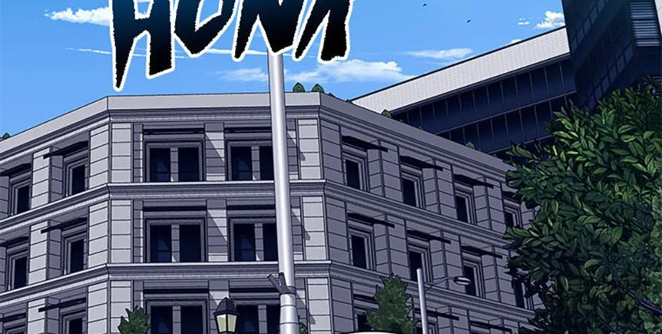 Hara of Thunder Chapter 59 page 114 - 