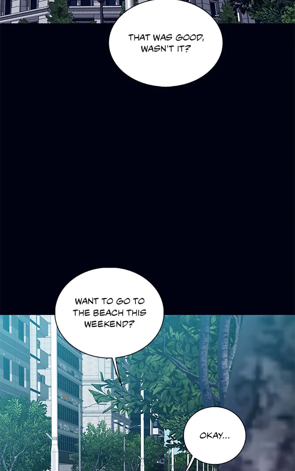 Hara of Thunder Chapter 59 page 115 - 
