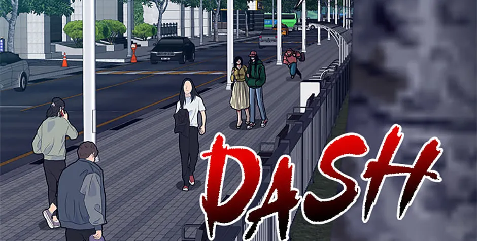Hara of Thunder Chapter 59 page 116 - 