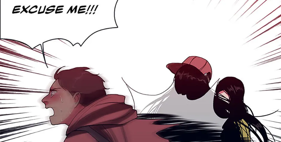 Hara of Thunder Chapter 59 page 118 - 