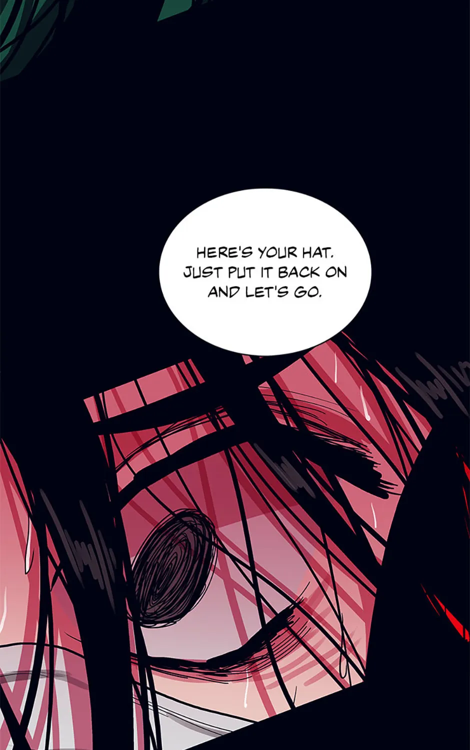 Hara of Thunder Chapter 59 page 127 - 