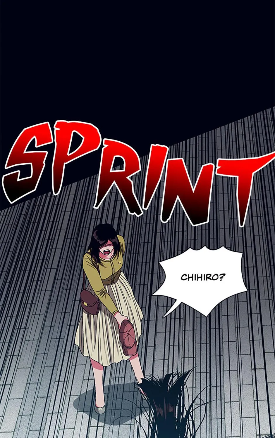 Hara of Thunder Chapter 59 page 129 - 