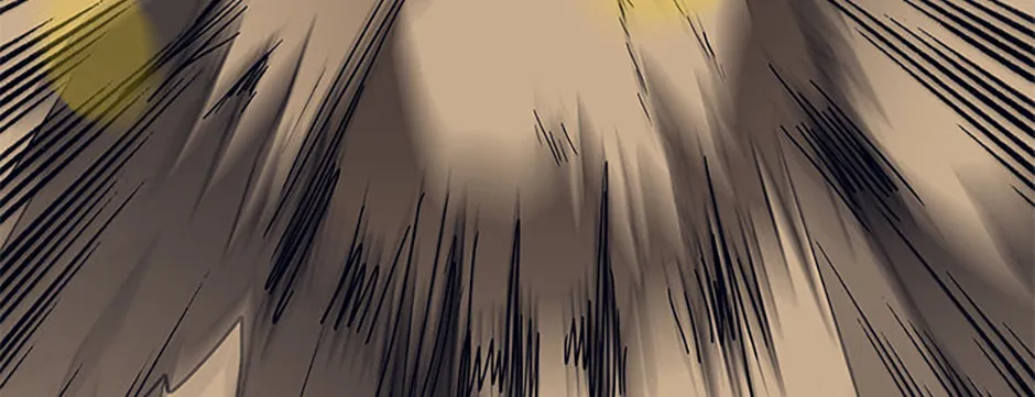 Hara of Thunder Chapter 59 page 14 - 