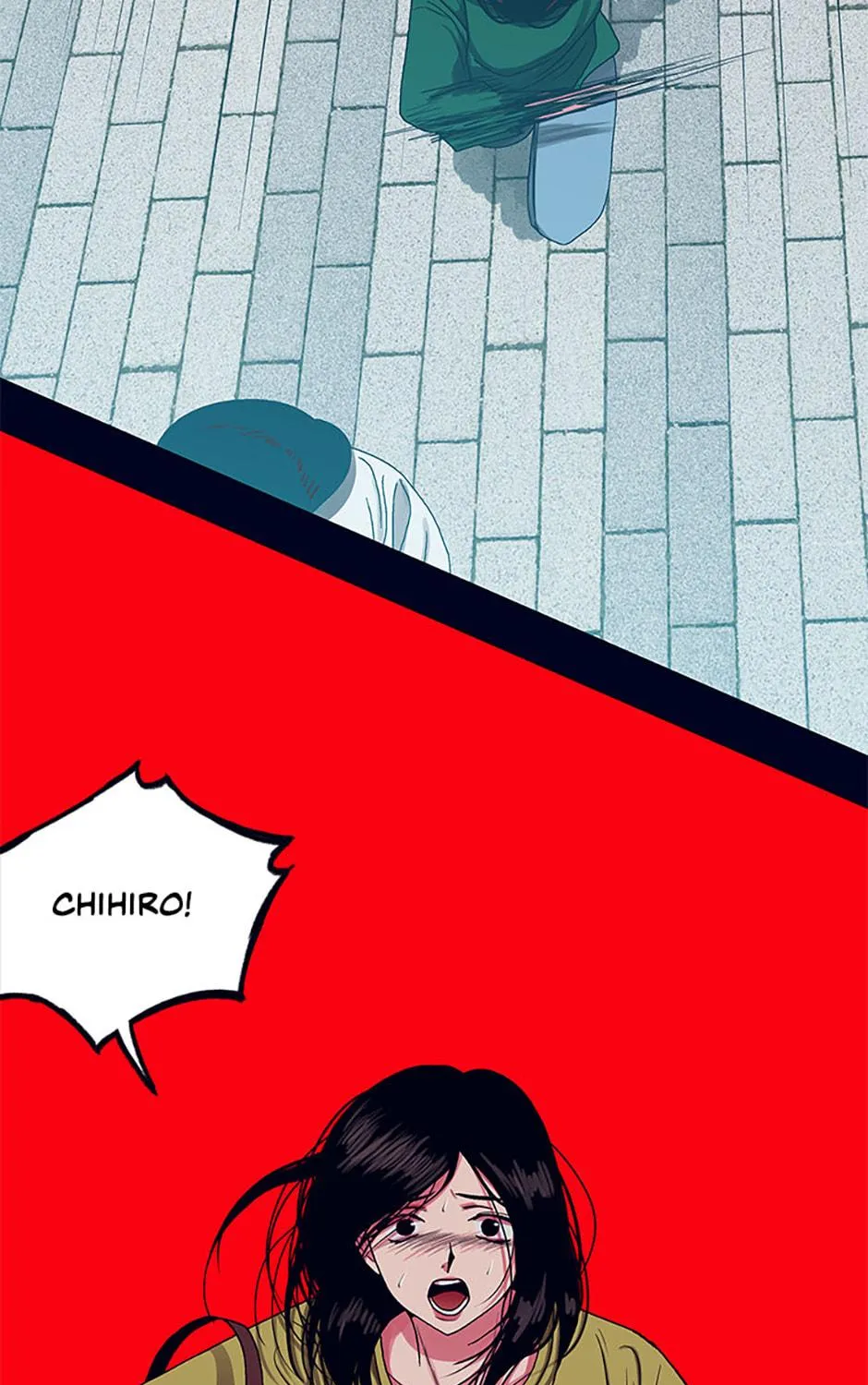 Hara of Thunder Chapter 59 page 131 - 