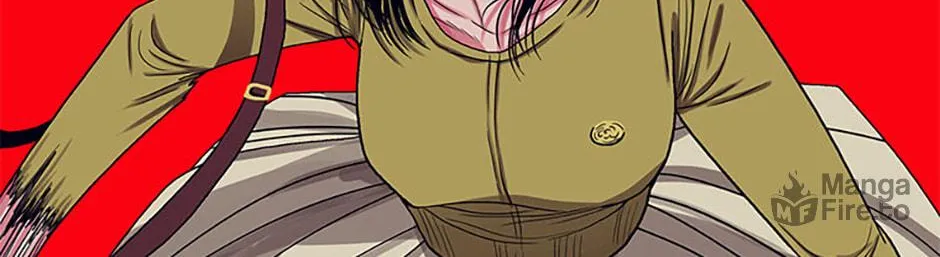 Hara of Thunder Chapter 59 page 132 - 