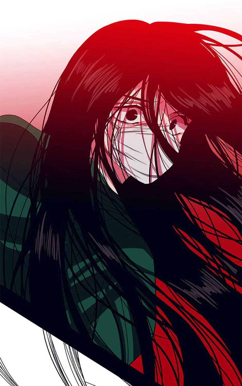 Hara of Thunder Chapter 59 page 139 - 