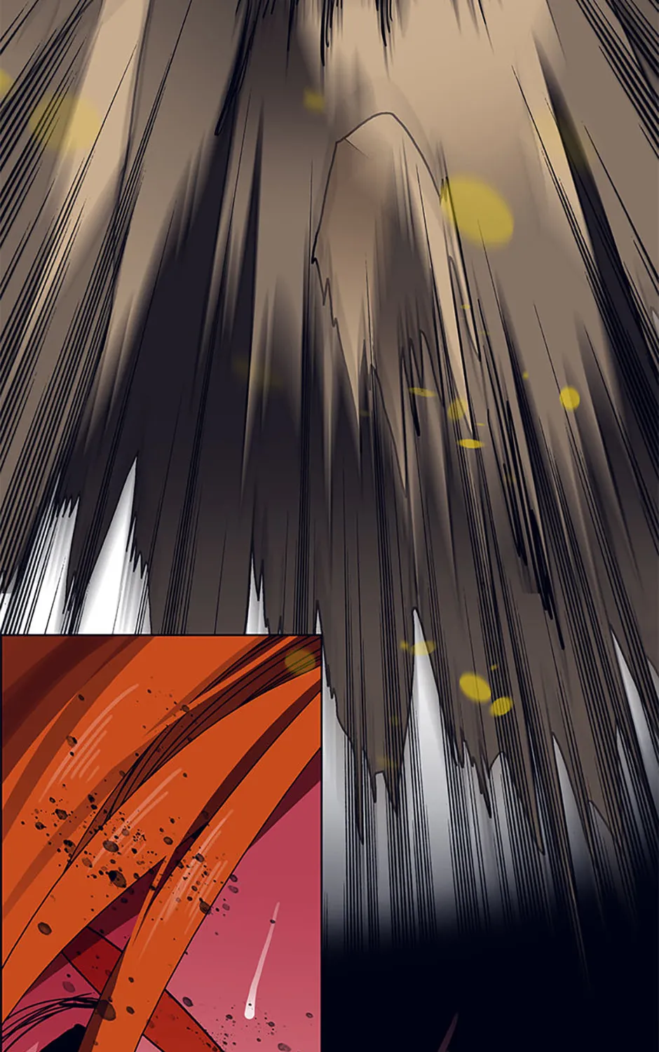 Hara of Thunder Chapter 59 page 15 - 