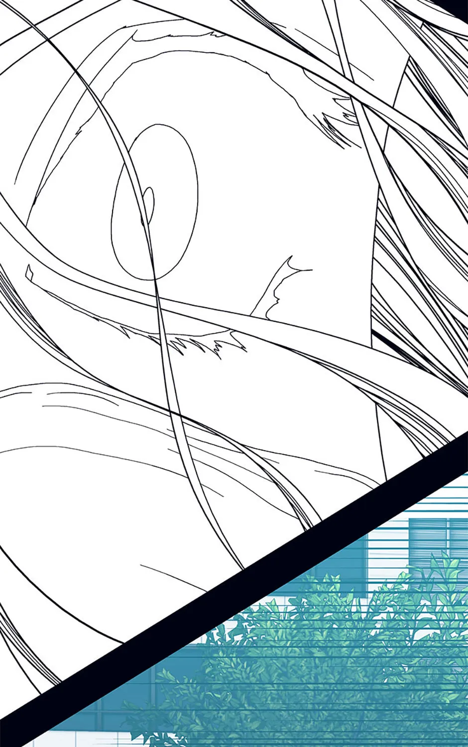 Hara of Thunder Chapter 59 page 141 - 