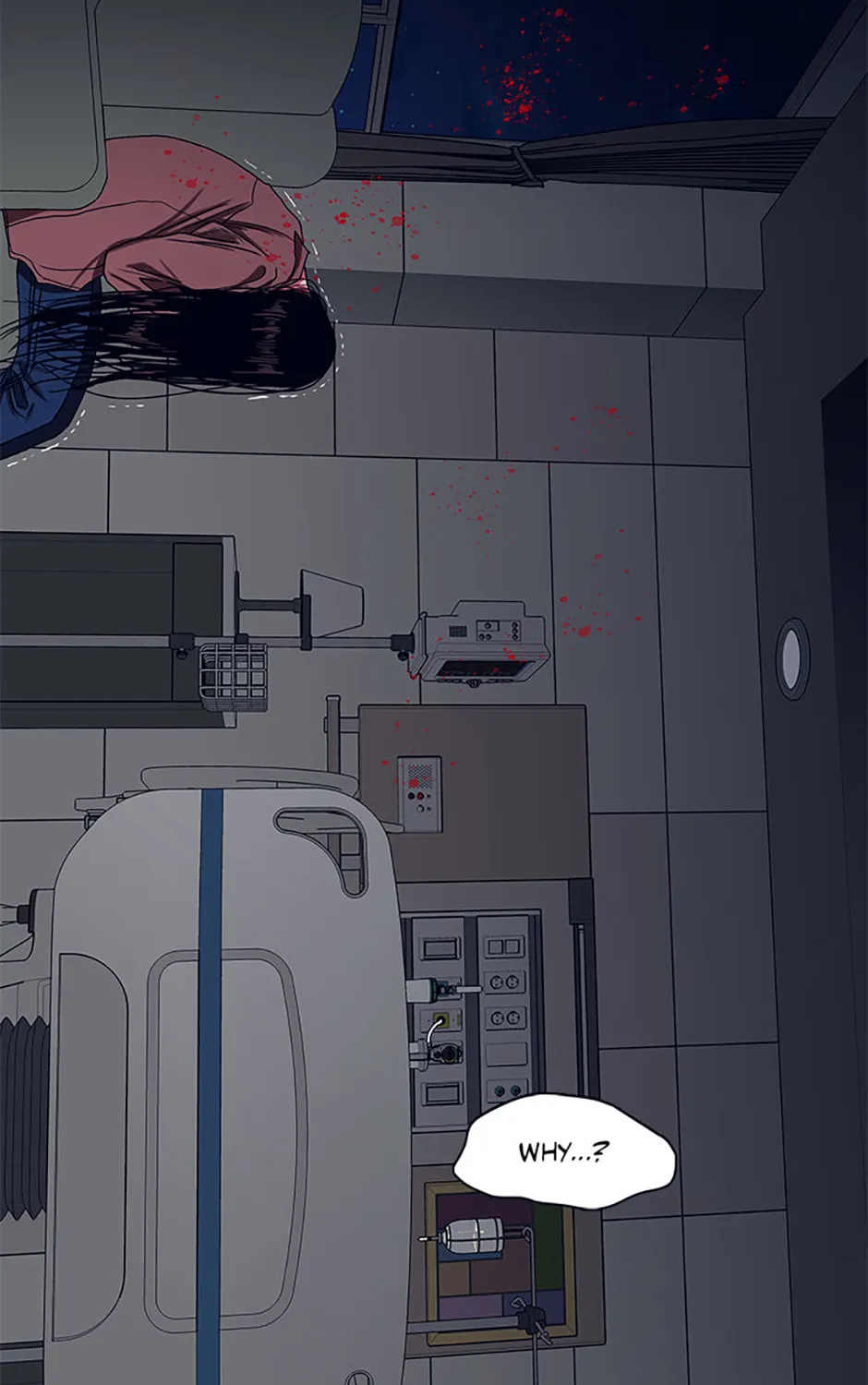 Hara of Thunder Chapter 59 page 147 - 