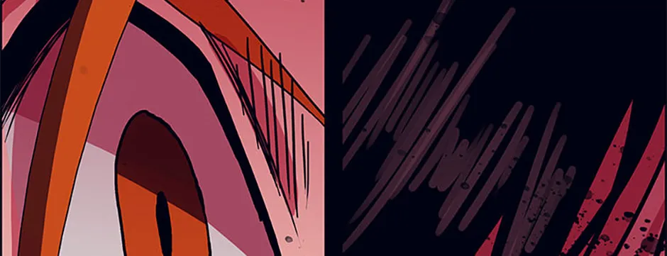 Hara of Thunder Chapter 59 page 16 - 