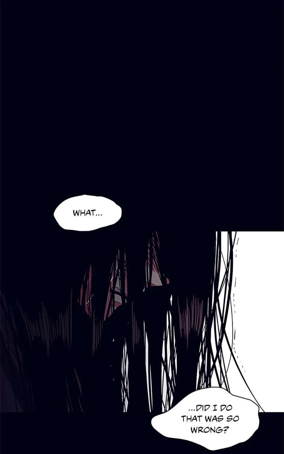 Hara of Thunder Chapter 59 page 151 - 