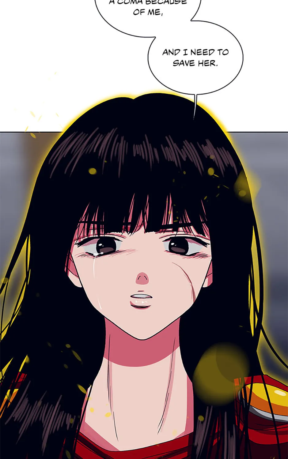 Hara of Thunder Chapter 59 page 157 - 
