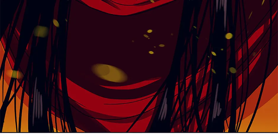 Hara of Thunder Chapter 59 page 158 - 