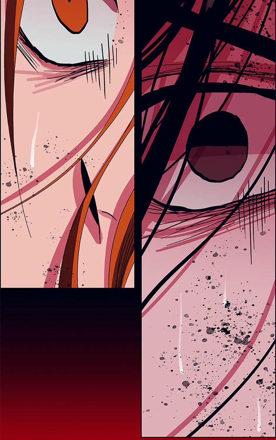 Hara of Thunder Chapter 59 page 17 - 