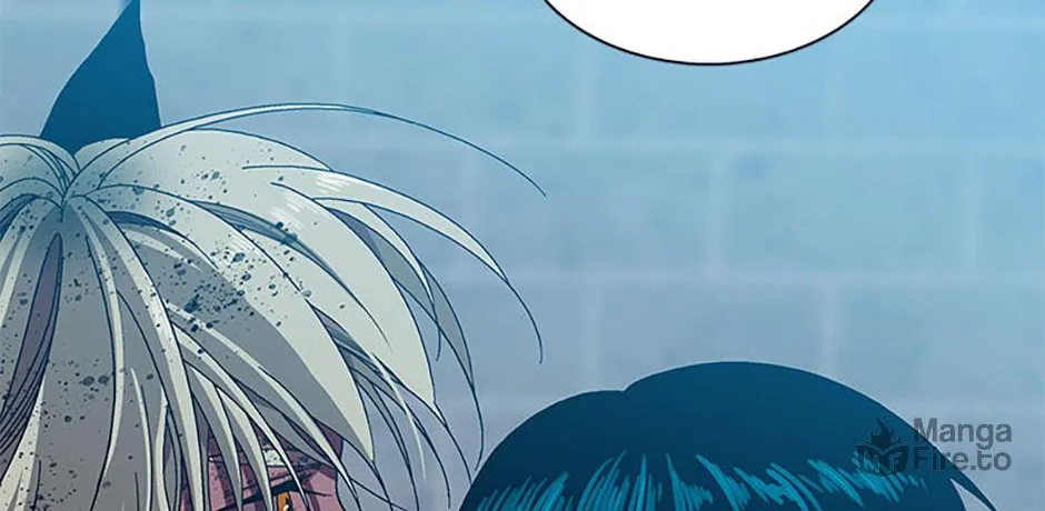 Hara of Thunder Chapter 59 page 162 - 