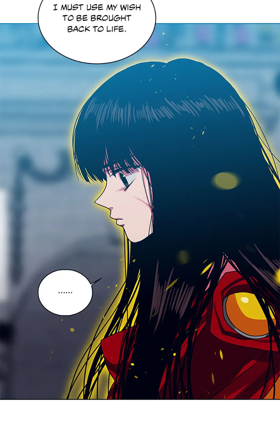 Hara of Thunder Chapter 59 page 165 - 