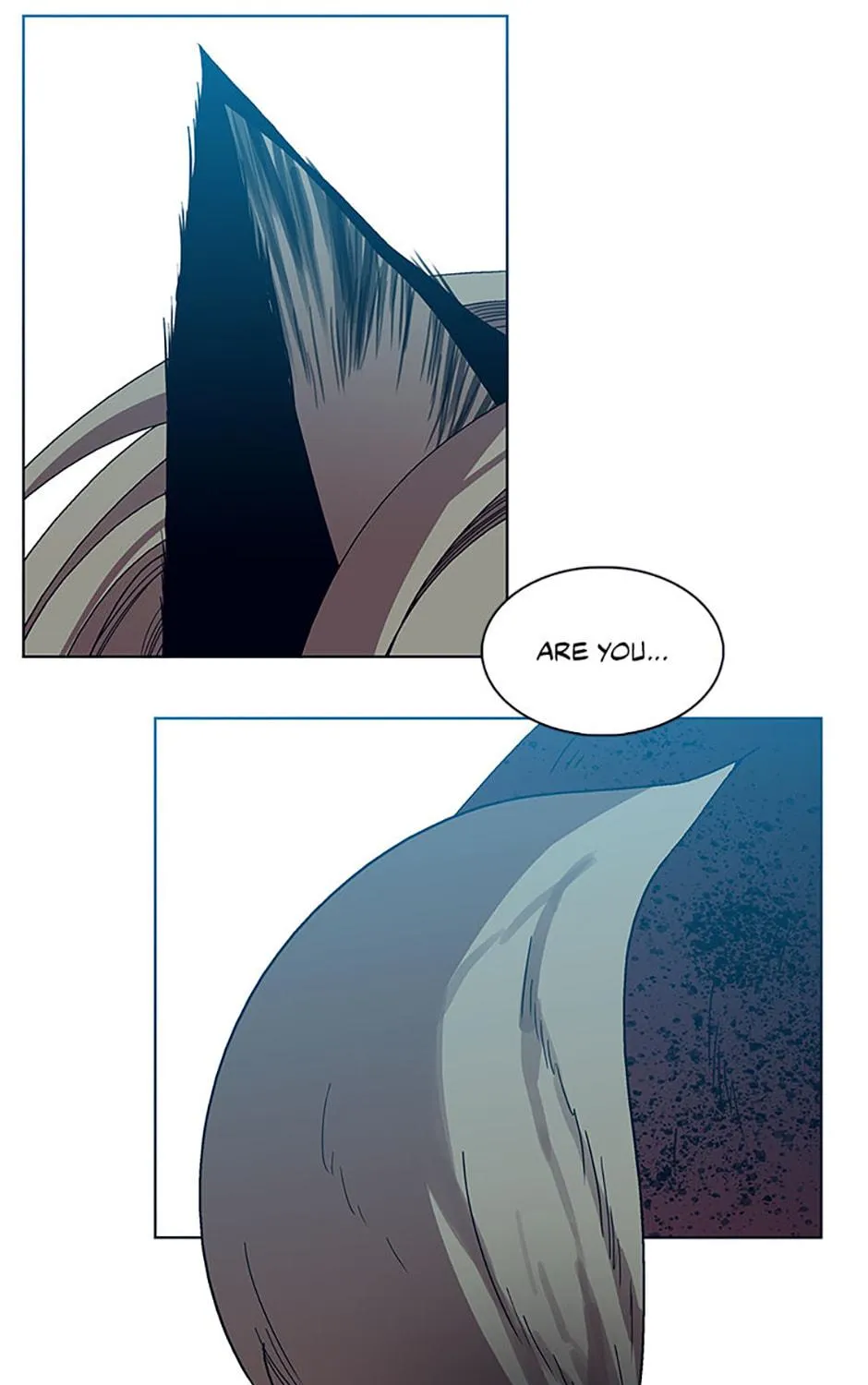 Hara of Thunder Chapter 59 page 169 - 