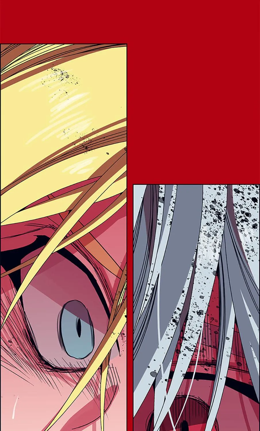 Hara of Thunder Chapter 59 page 19 - 
