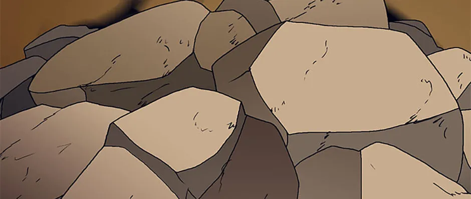 Hara of Thunder Chapter 59 page 28 - 