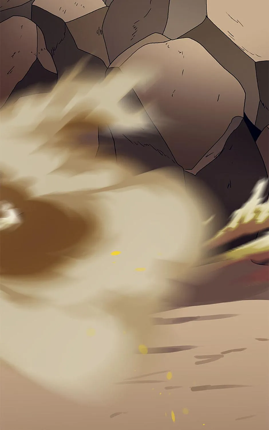 Hara of Thunder Chapter 59 page 29 - 
