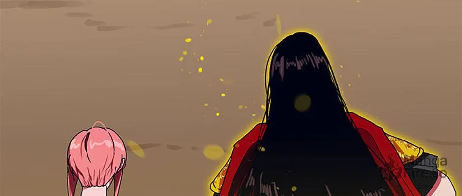 Hara of Thunder Chapter 59 page 30 - 