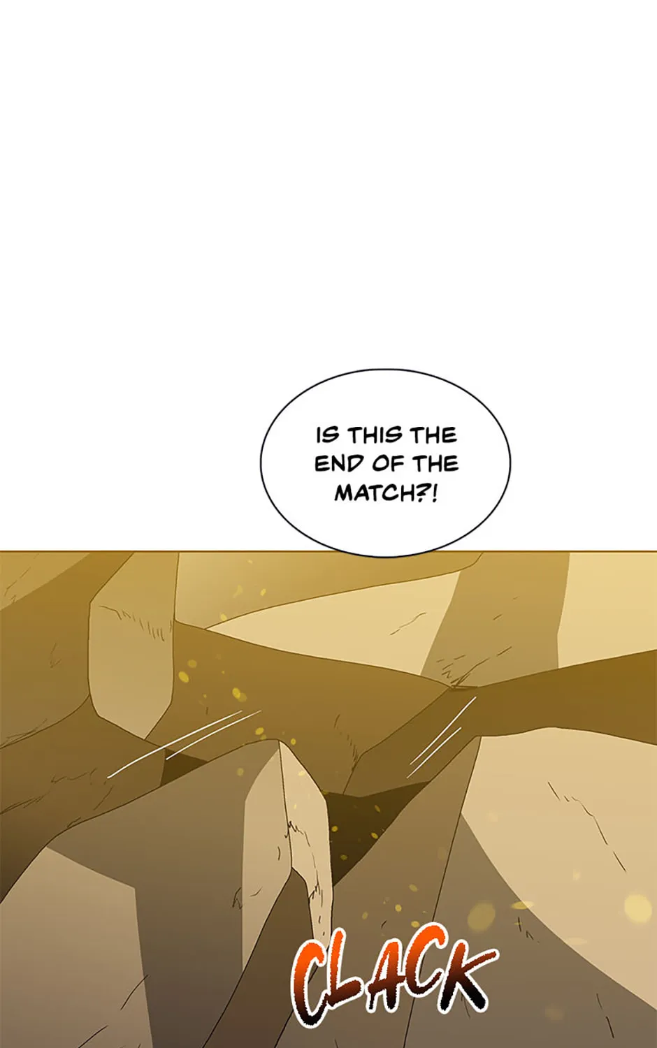Hara of Thunder Chapter 59 page 37 - 