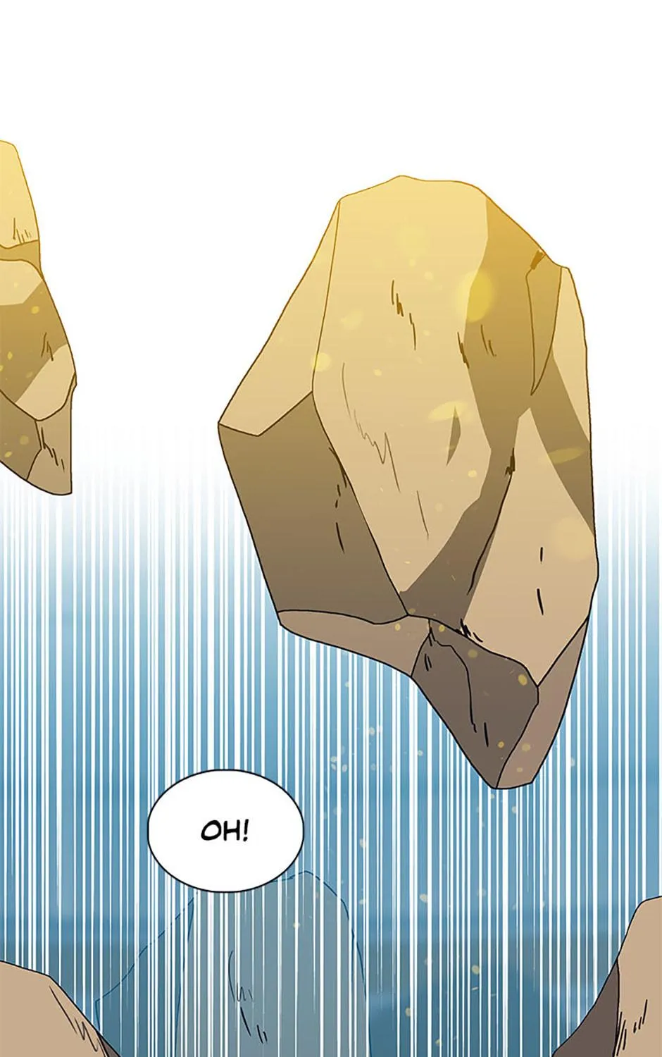 Hara of Thunder Chapter 59 page 39 - 
