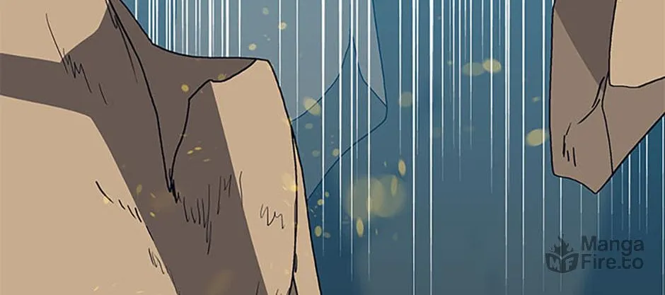 Hara of Thunder Chapter 59 page 40 - 