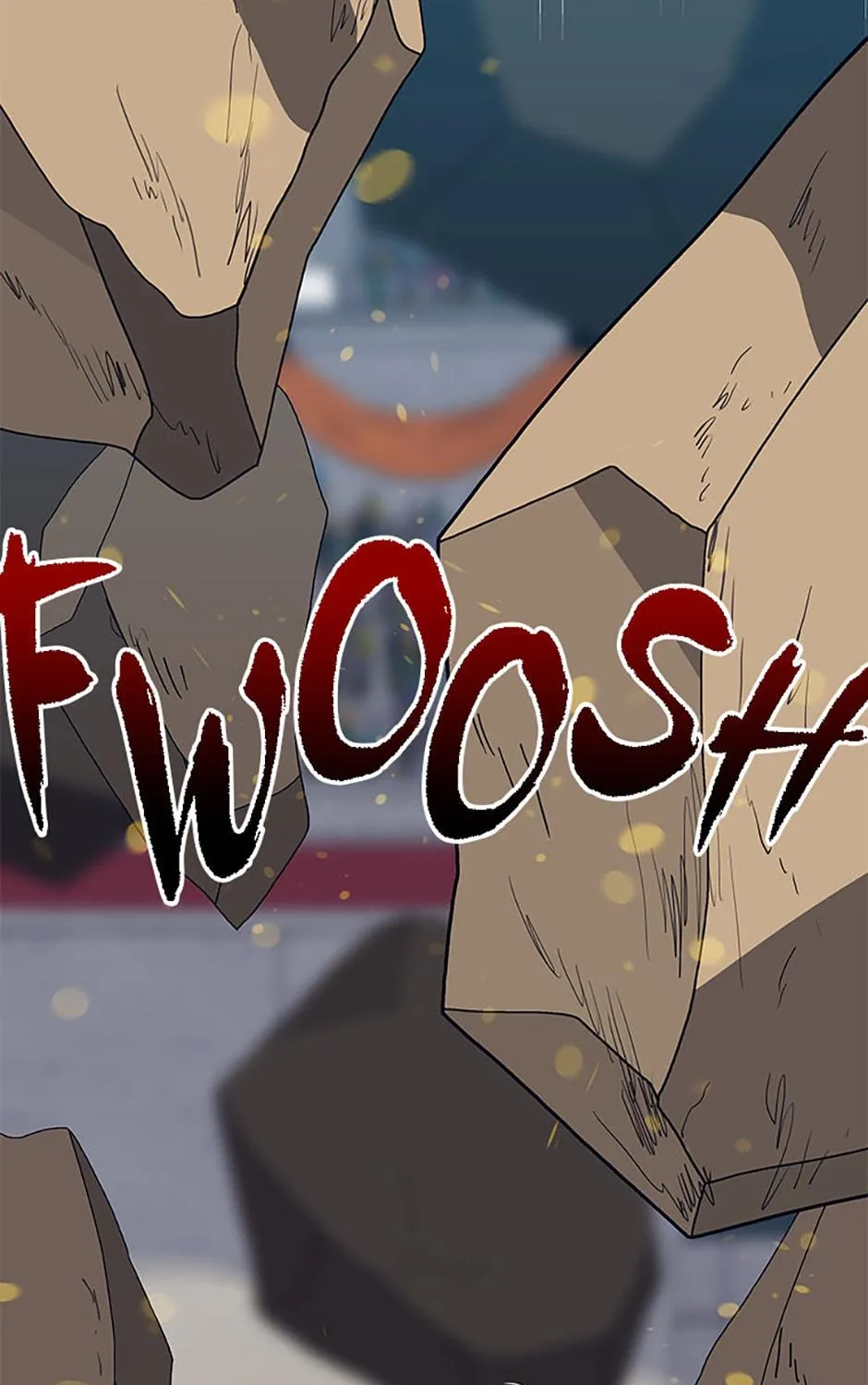 Hara of Thunder Chapter 59 page 41 - 