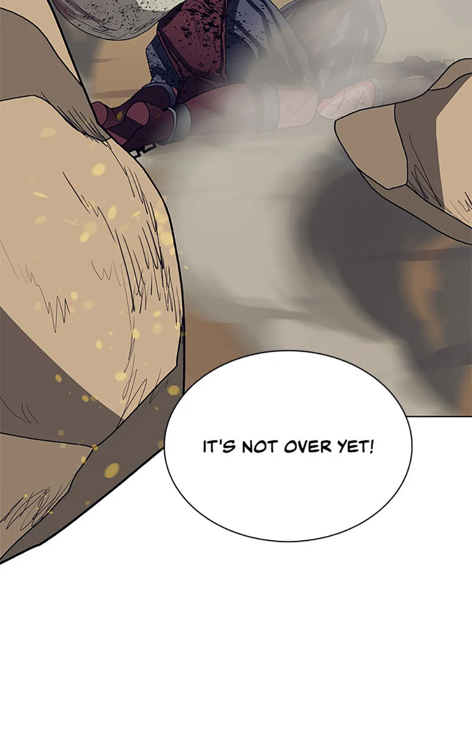 Hara of Thunder Chapter 59 page 43 - 
