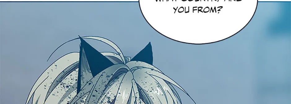 Hara of Thunder Chapter 59 page 52 - 
