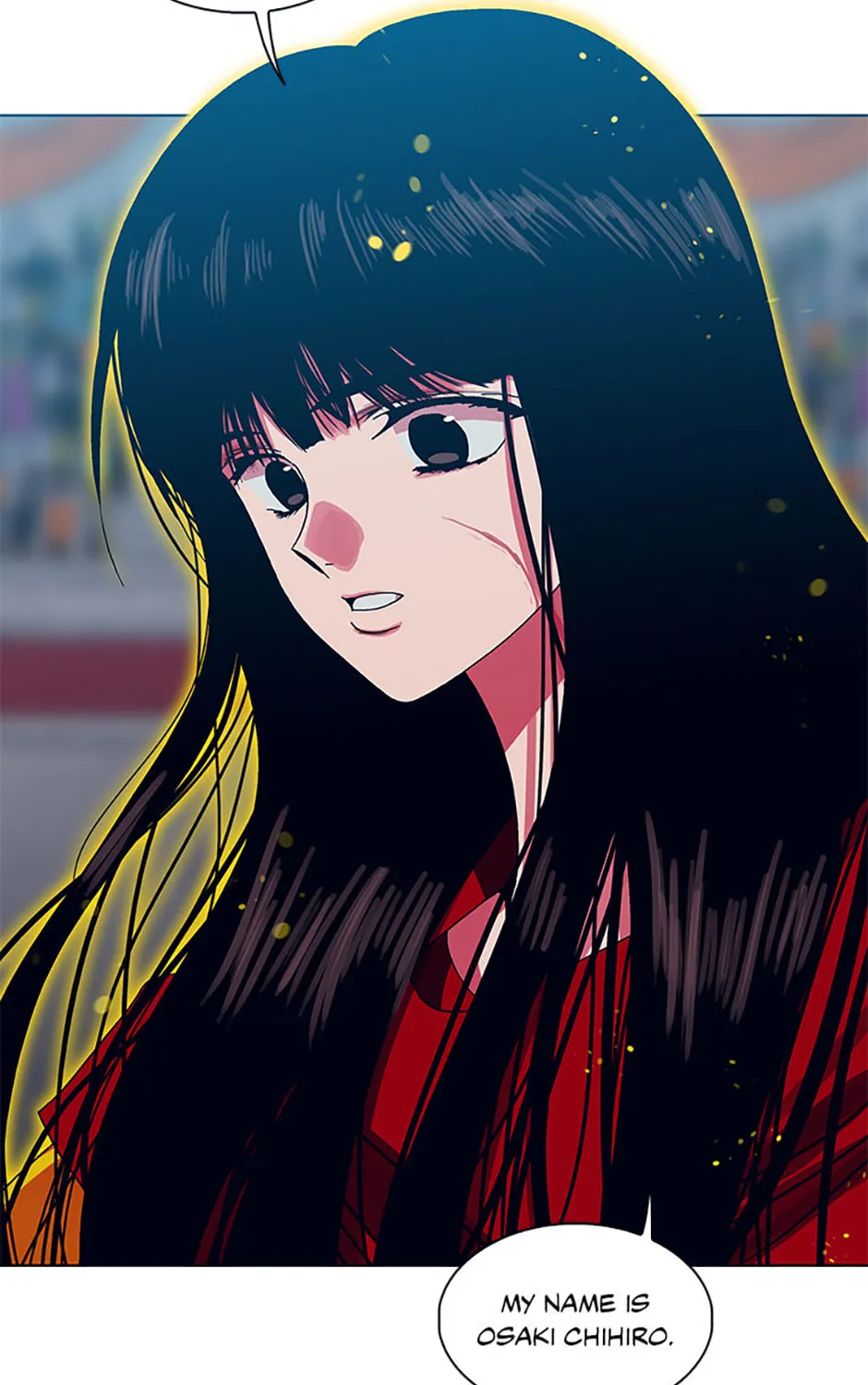 Hara of Thunder Chapter 59 page 55 - 