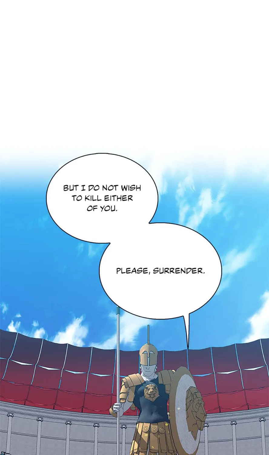 Hara of Thunder Chapter 59 page 59 - 