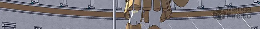 Hara of Thunder Chapter 59 page 60 - 