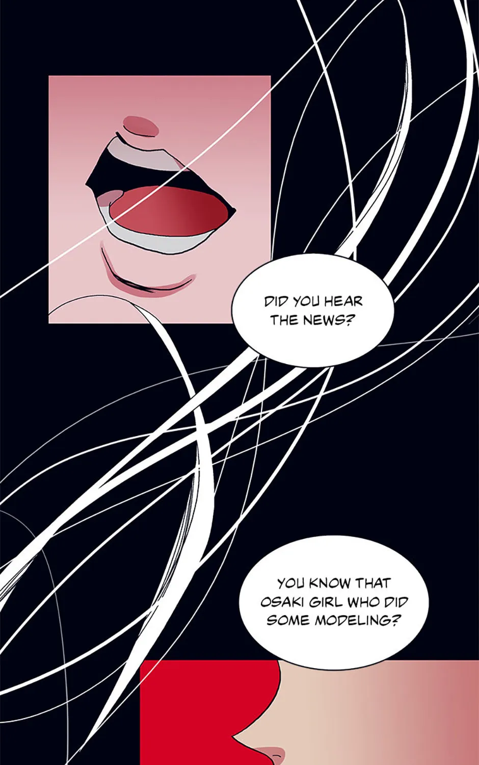 Hara of Thunder Chapter 59 page 73 - 