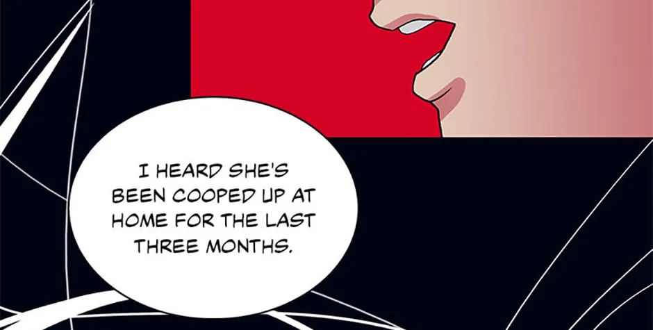 Hara of Thunder Chapter 59 page 74 - 