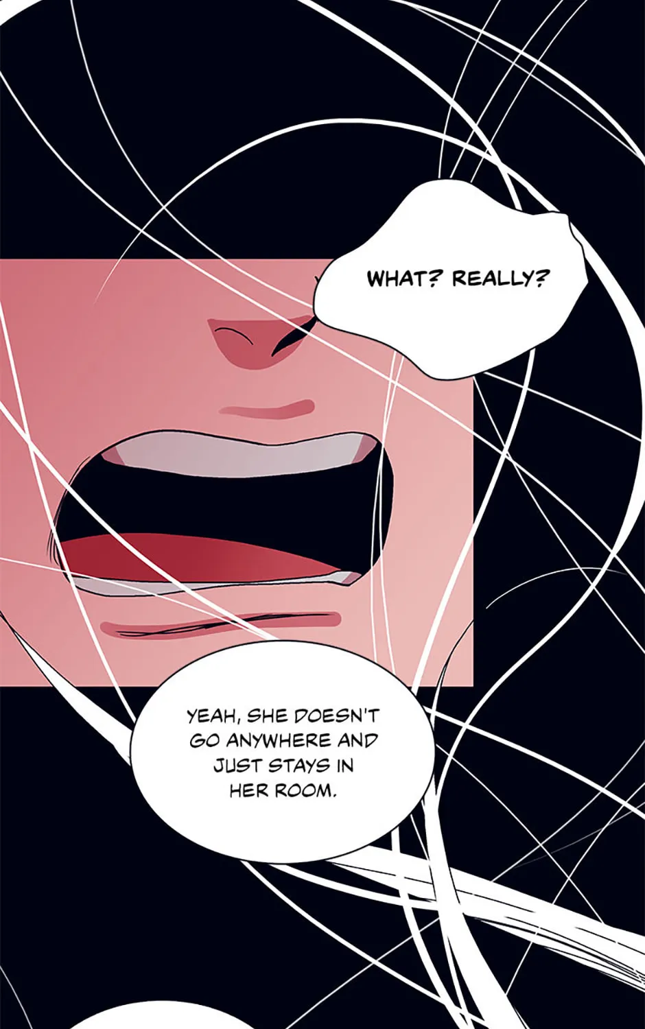 Hara of Thunder Chapter 59 page 75 - 