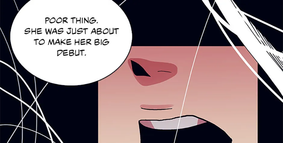 Hara of Thunder Chapter 59 page 76 - 