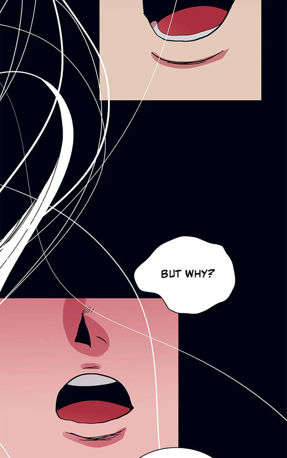 Hara of Thunder Chapter 59 page 77 - 
