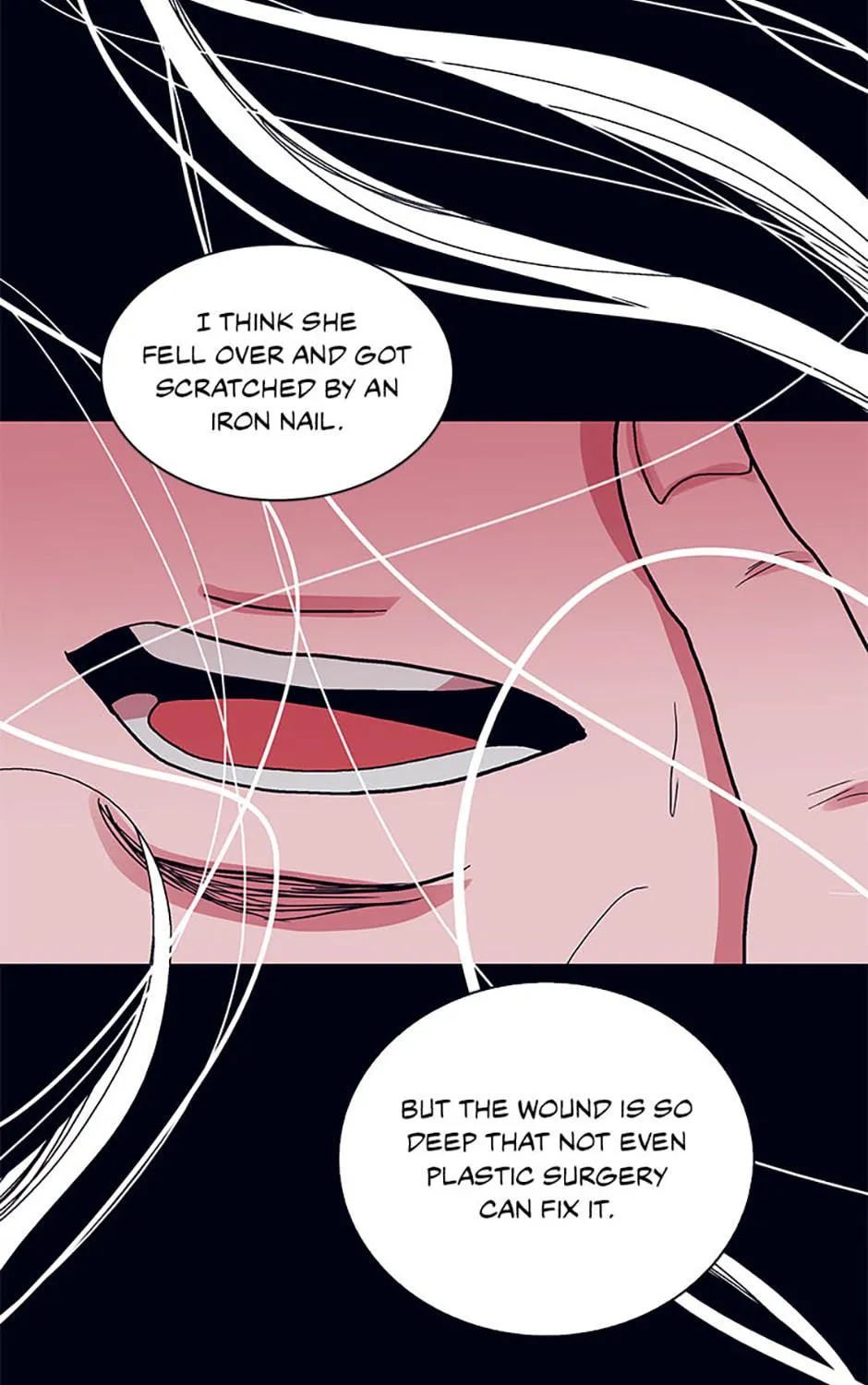 Hara of Thunder Chapter 59 page 79 - 