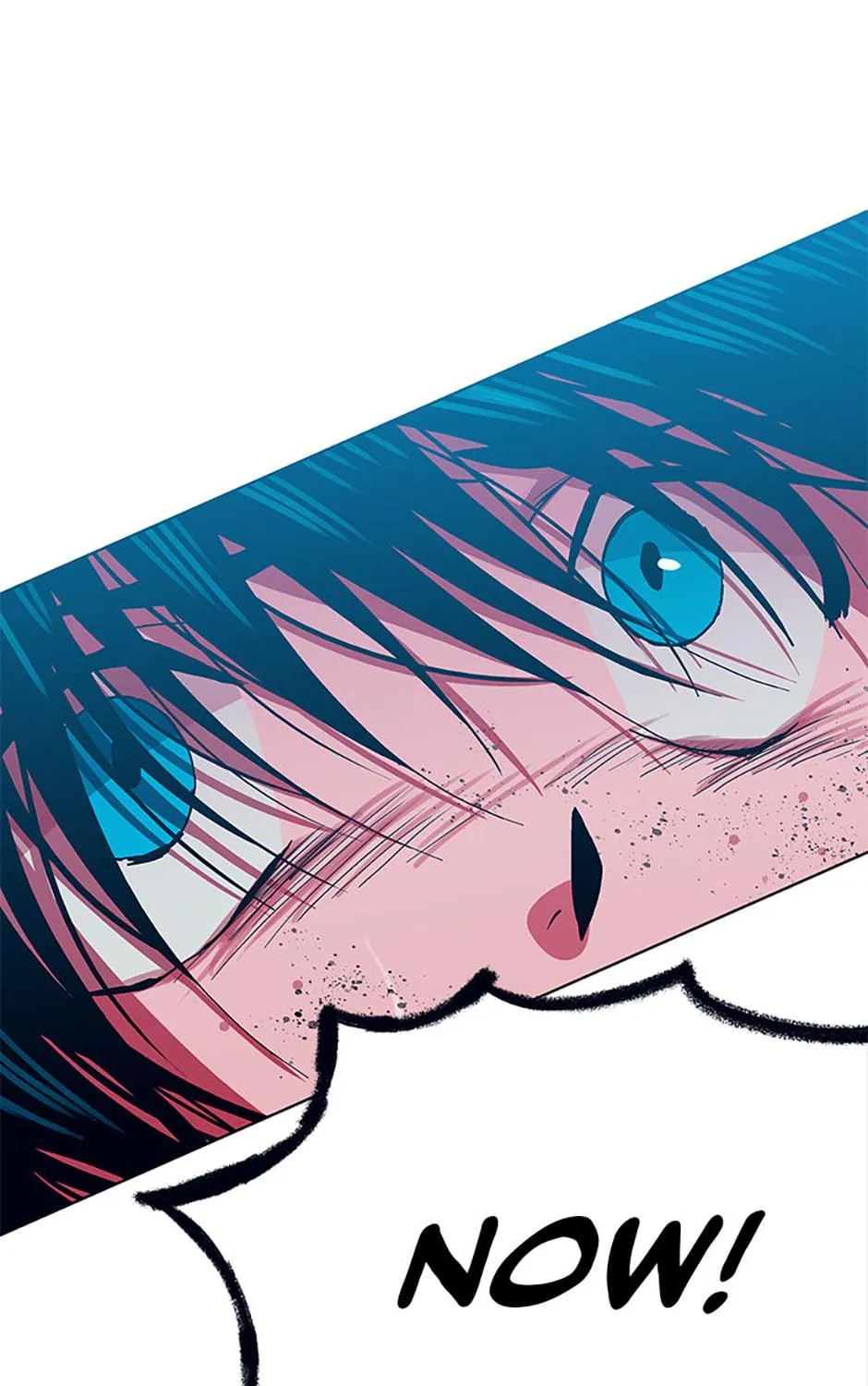 Hara of Thunder Chapter 59 page 9 - 