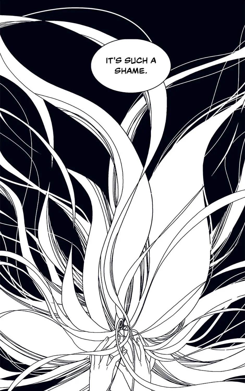 Hara of Thunder Chapter 59 page 81 - 