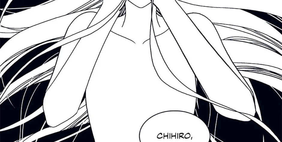 Hara of Thunder Chapter 59 page 82 - 