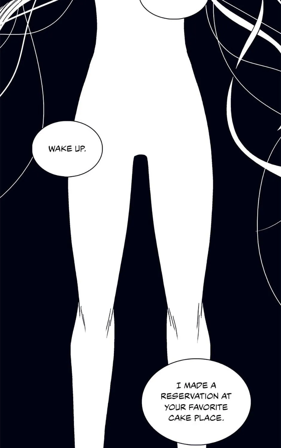 Hara of Thunder Chapter 59 page 83 - 