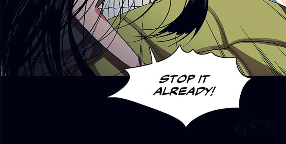 Hara of Thunder Chapter 59 page 90 - 
